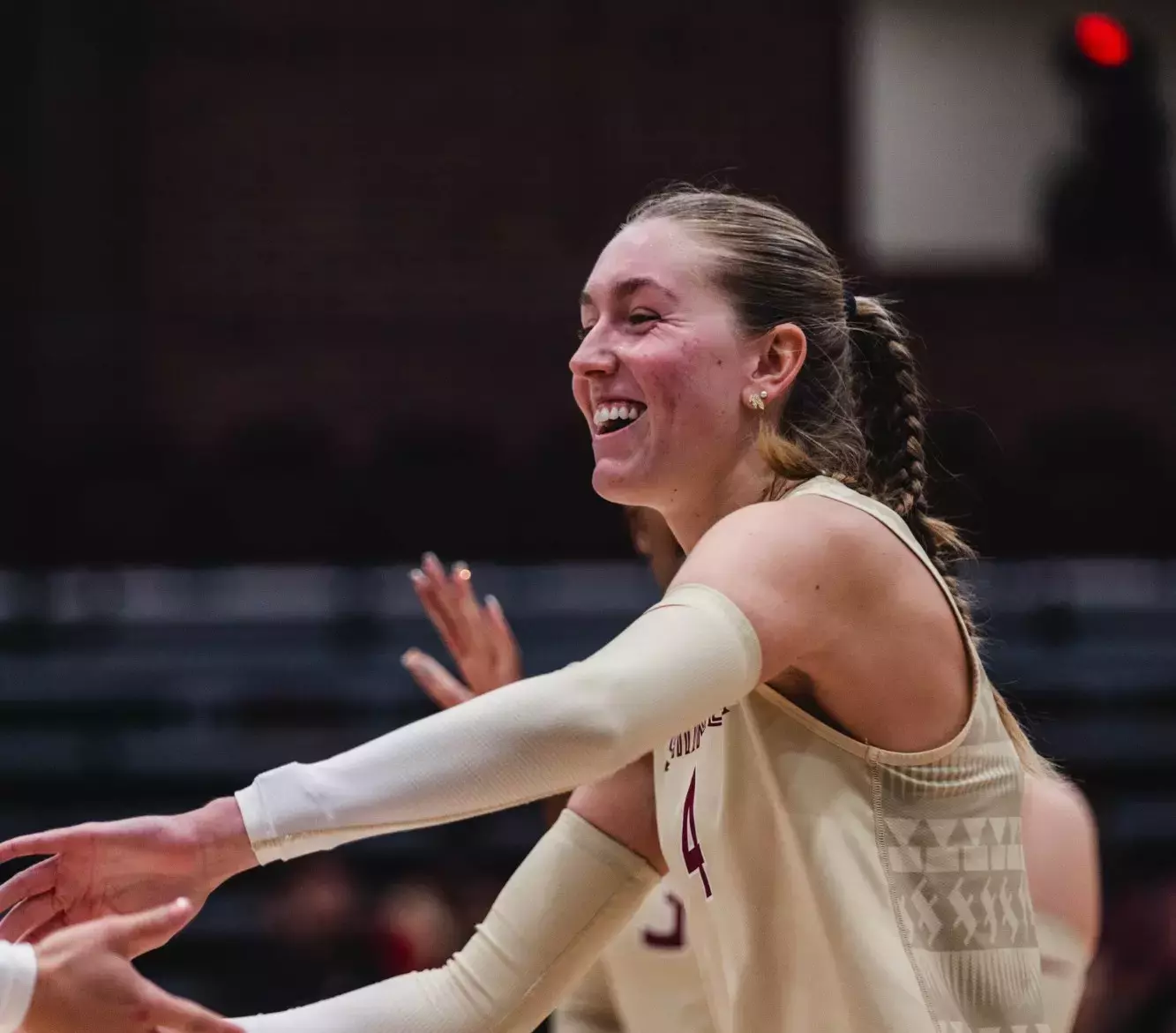 Florida State University Athletics