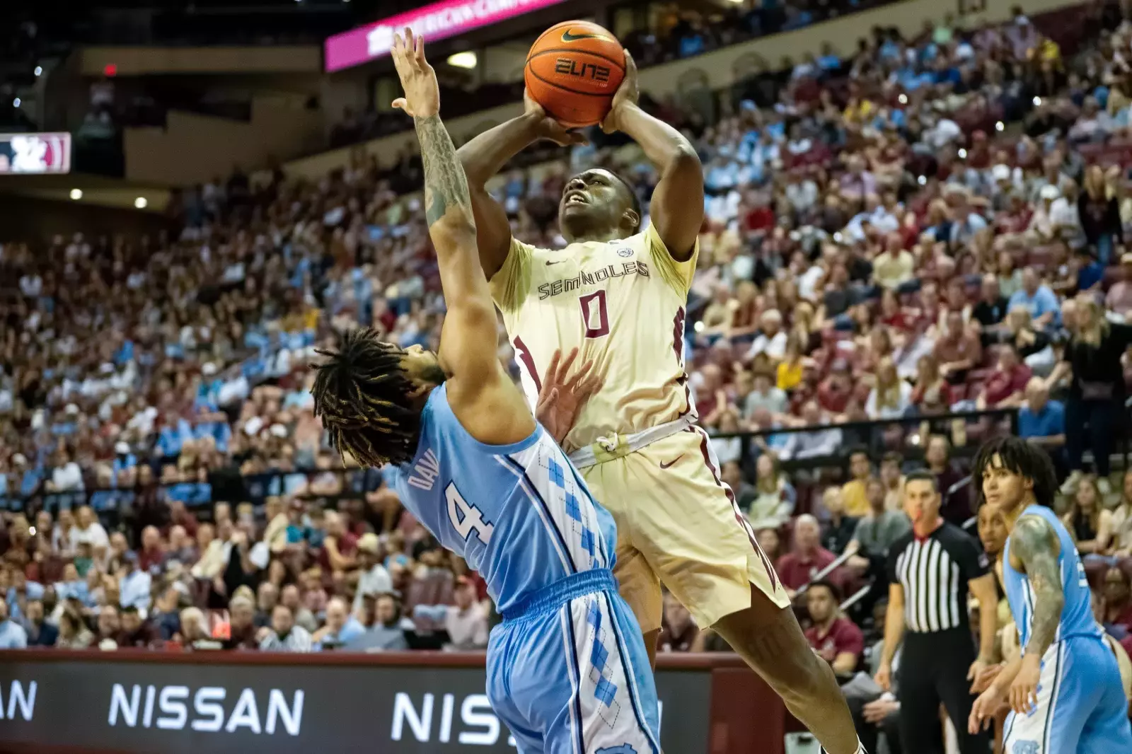 Florida State University Athletics