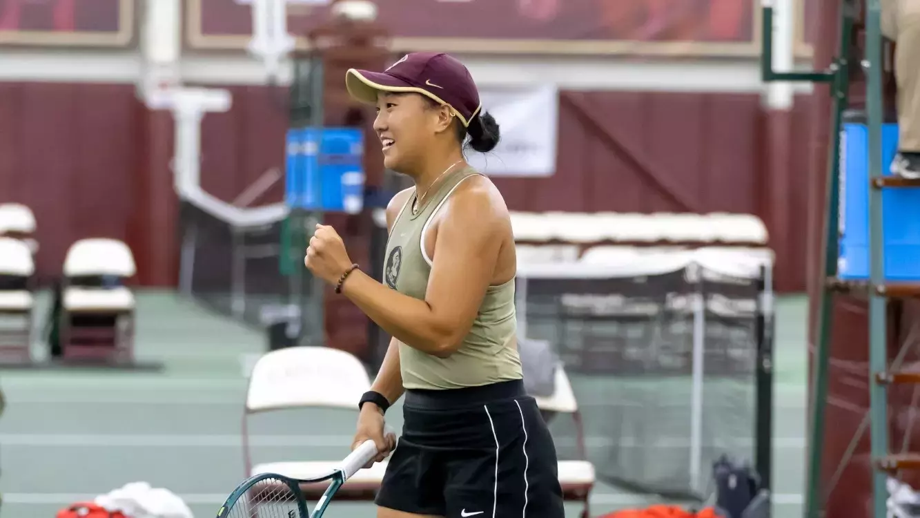 Li Fsu Florida State University Athletics
