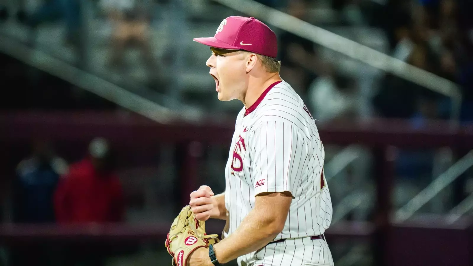 Florida State University Athletics