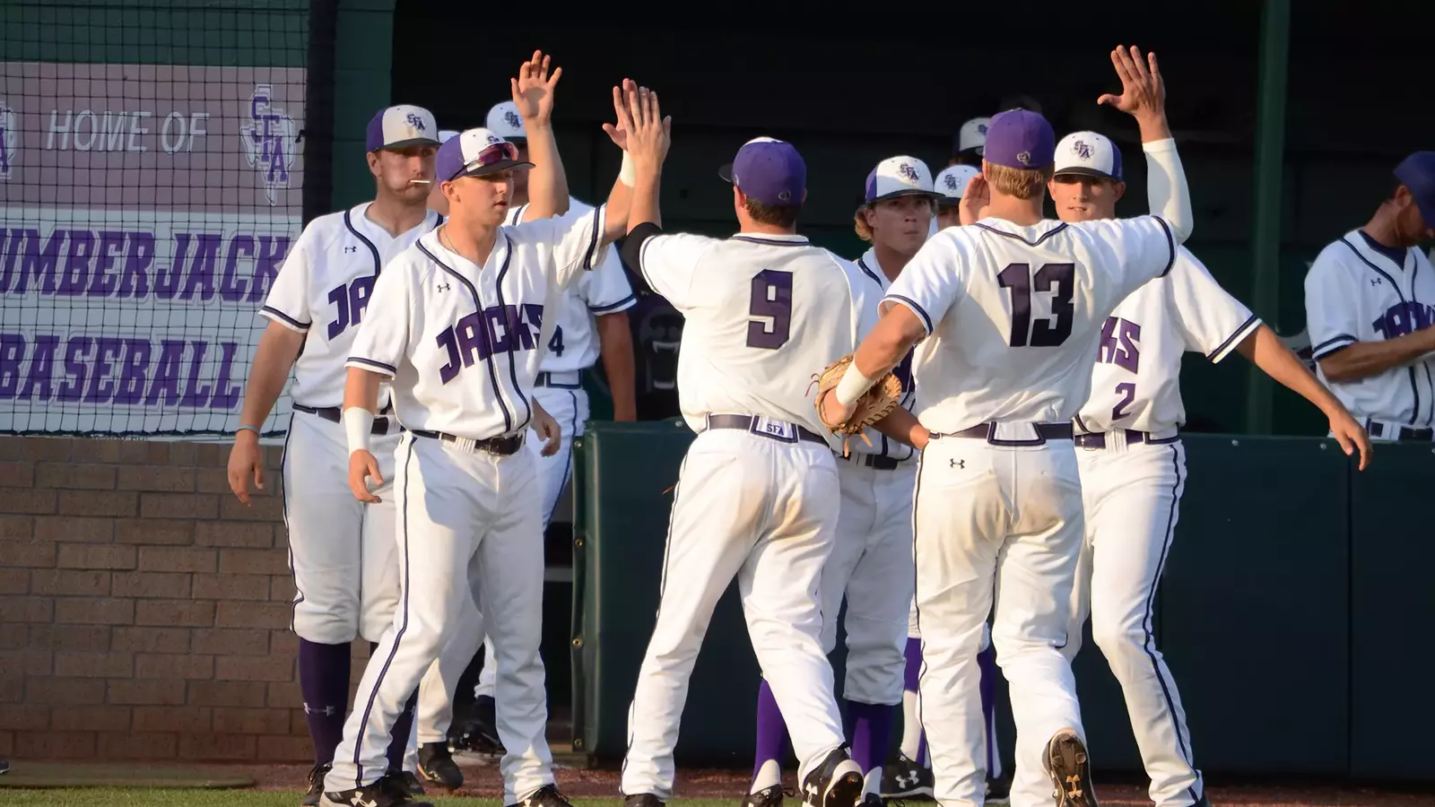 Stephen F Austin University