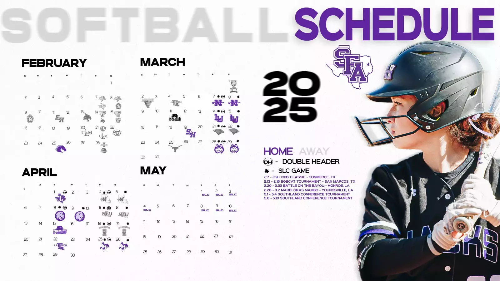 Stephen F Austin University