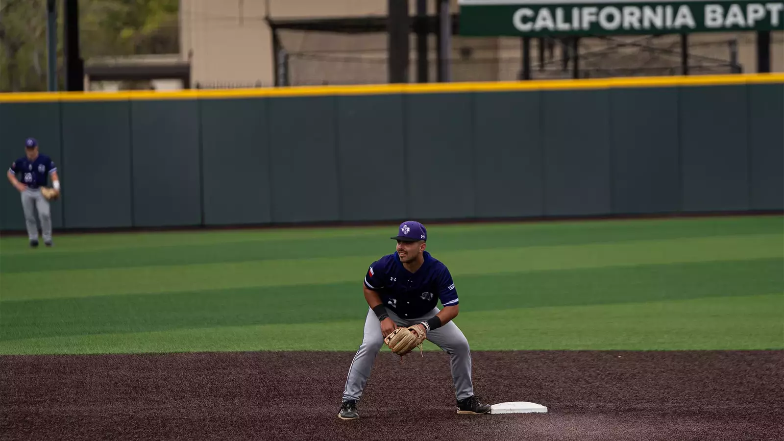 Stephen F Austin University