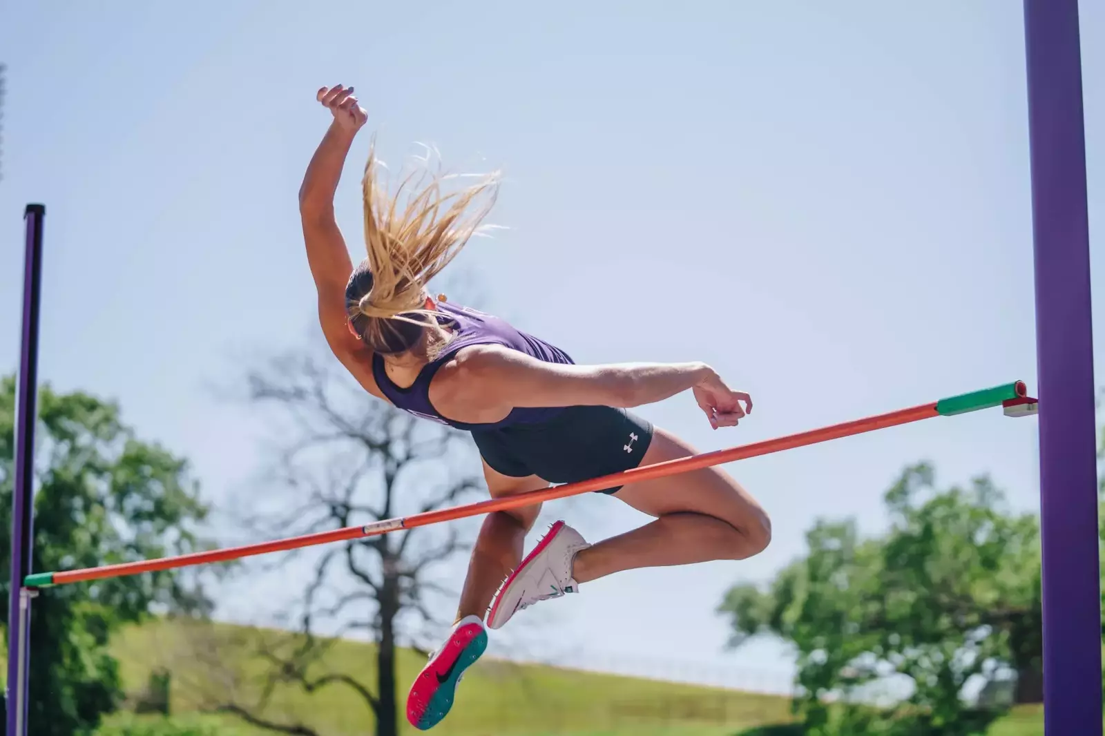 Stephen F Austin University