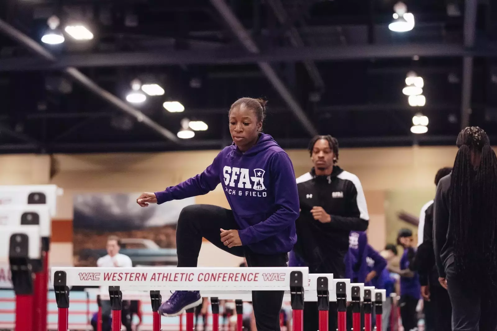 Stephen F Austin University