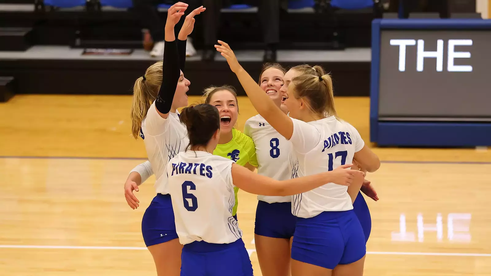 Pirates Release Full 2022 Schedule Seton Hall University Athletics