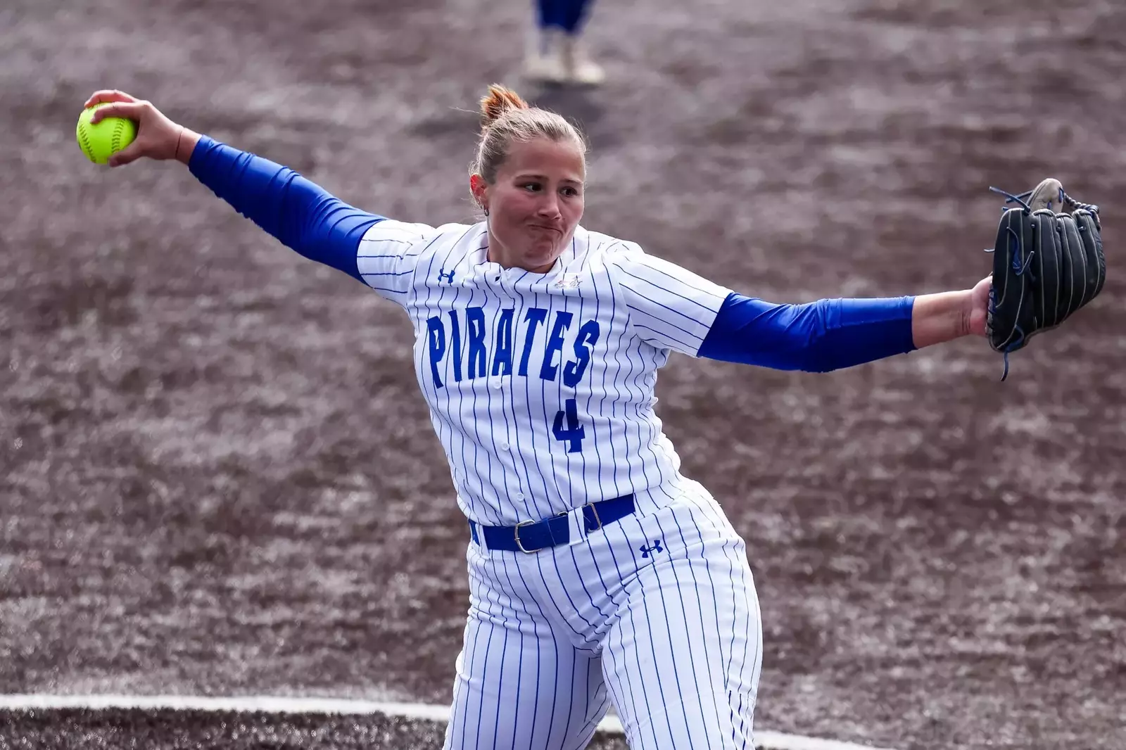 Pirates Come Up Short Against UConn in Series Finale, 2-0 - Seton Hall ...