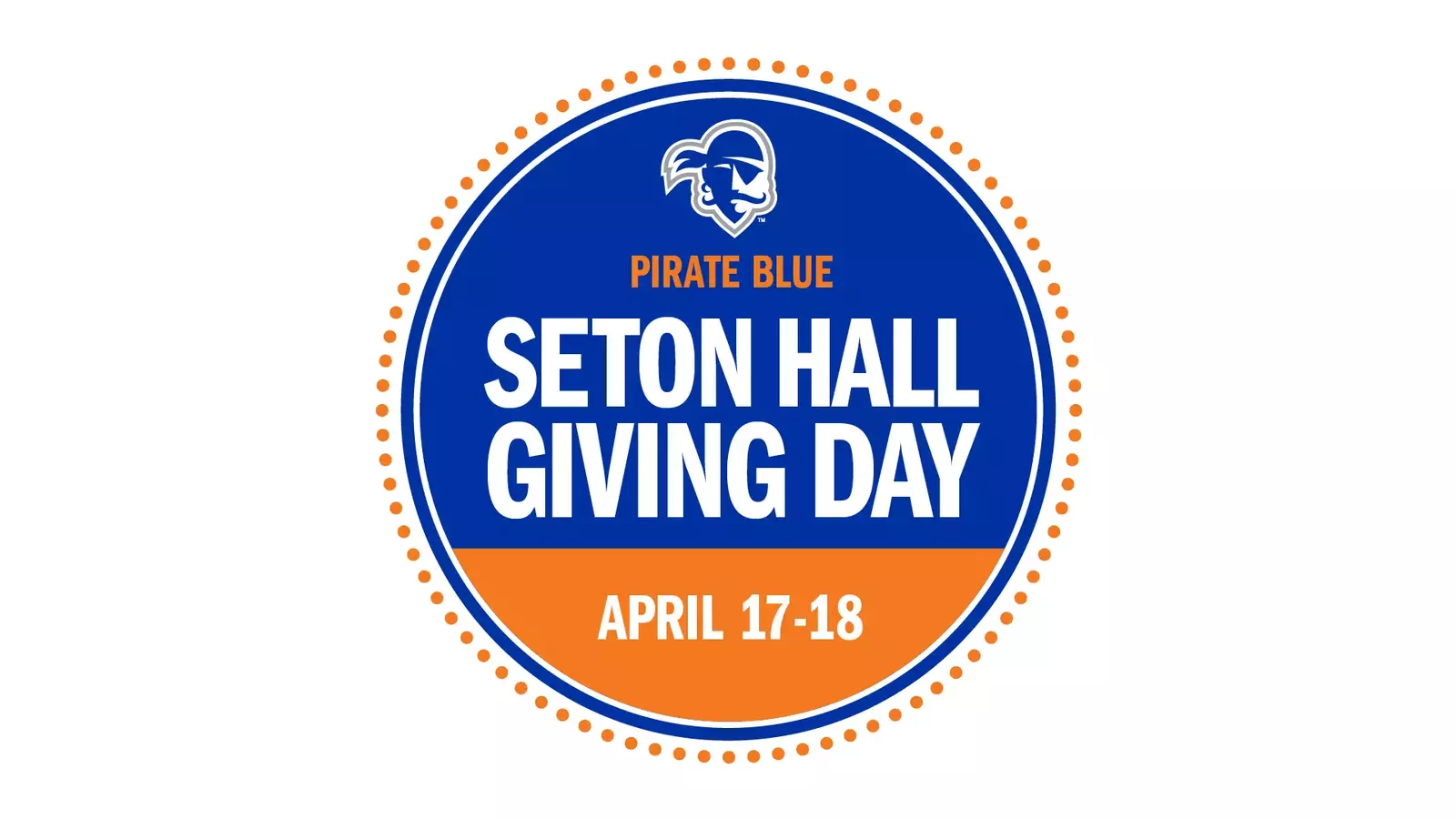 Seton Hall Posts Another Strong Giving Day After Pirate Nation Delivers ...