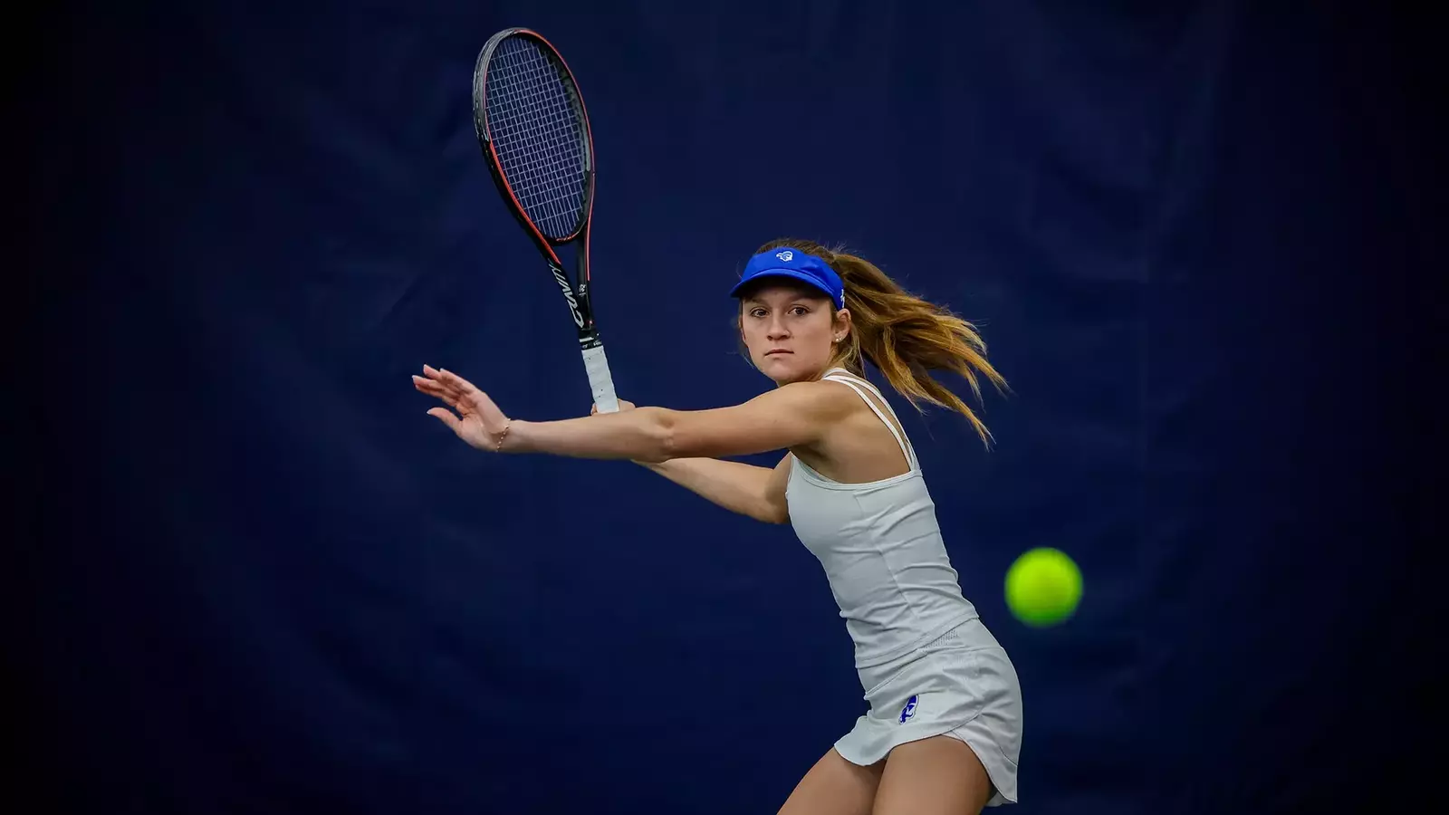 Pirates Open Spring Break Trip Falling to Villanova Seton Hall