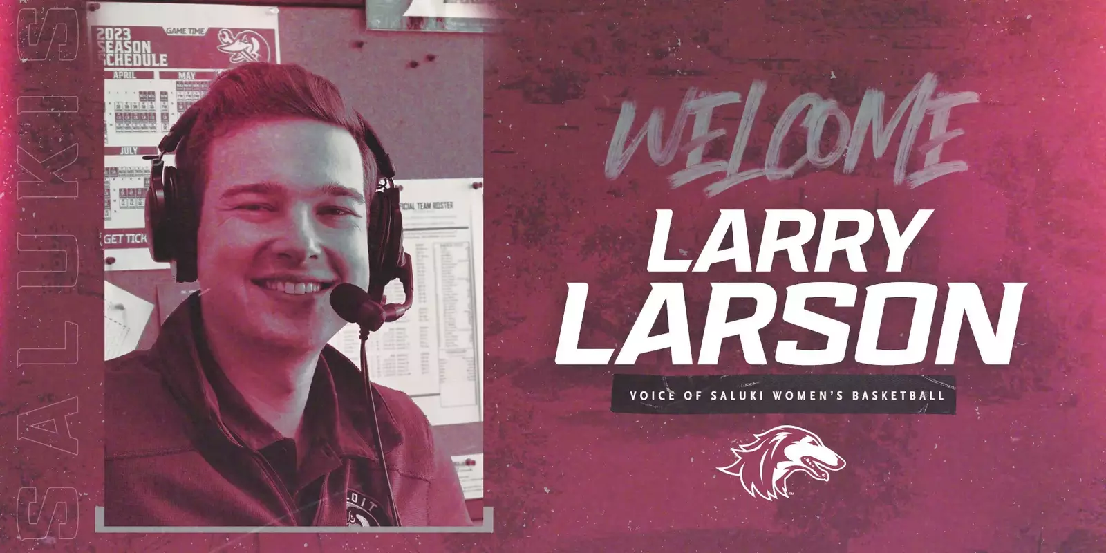 Southern Illinois Salukis Official Athletics site