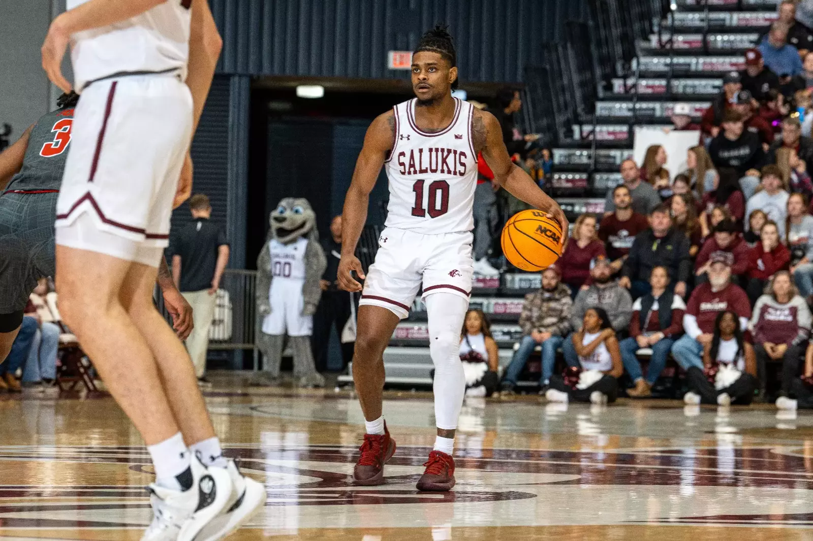 Southern Illinois Salukis - Official Athletics Website