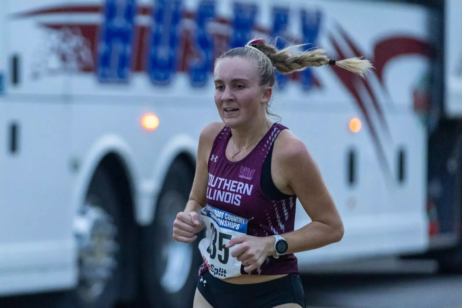 Southern Illinois Salukis Official Athletics site