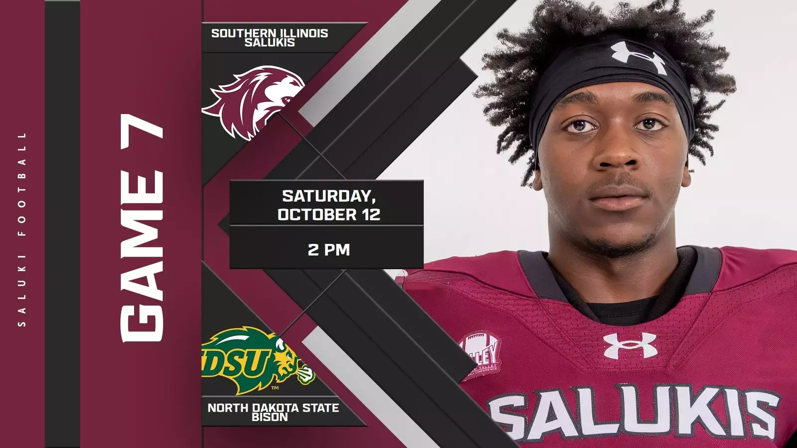 Southern Illinois Salukis – Official Athletics Website