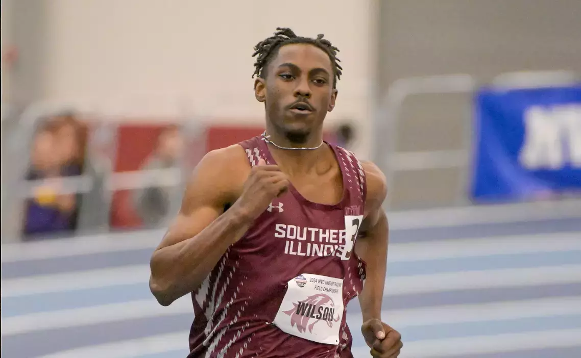 Southern Illinois Salukis Official Athletics site