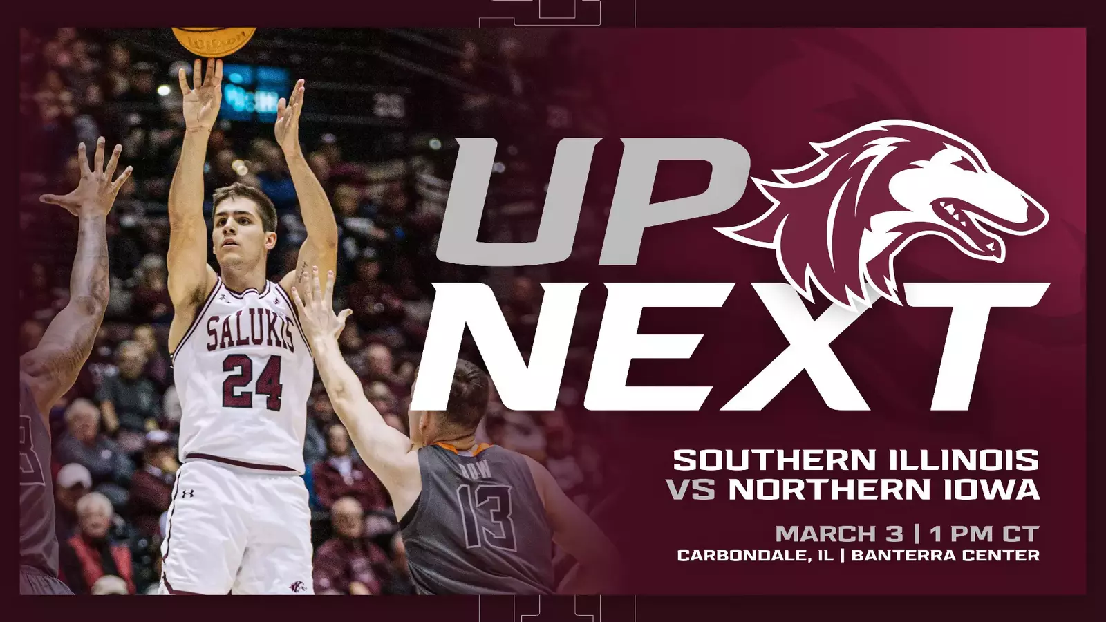 preview-salukis-battle-for-arch-madness-bye-sunday-against-uni-southern-illinois-university-athletics for Free Printable Iowa Men S Basketball Schedule Pdf Preview | Salukis Battle for Arch Madness Bye Sunday Against UNI - Southern Illinois University Athletics for Free Printable Iowa Men S Basketball Schedule Pdf