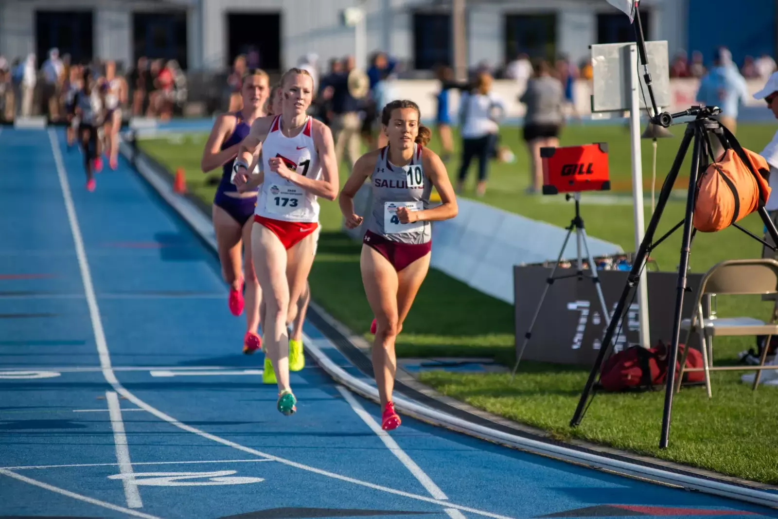 Southern Illinois Salukis Official Athletics site