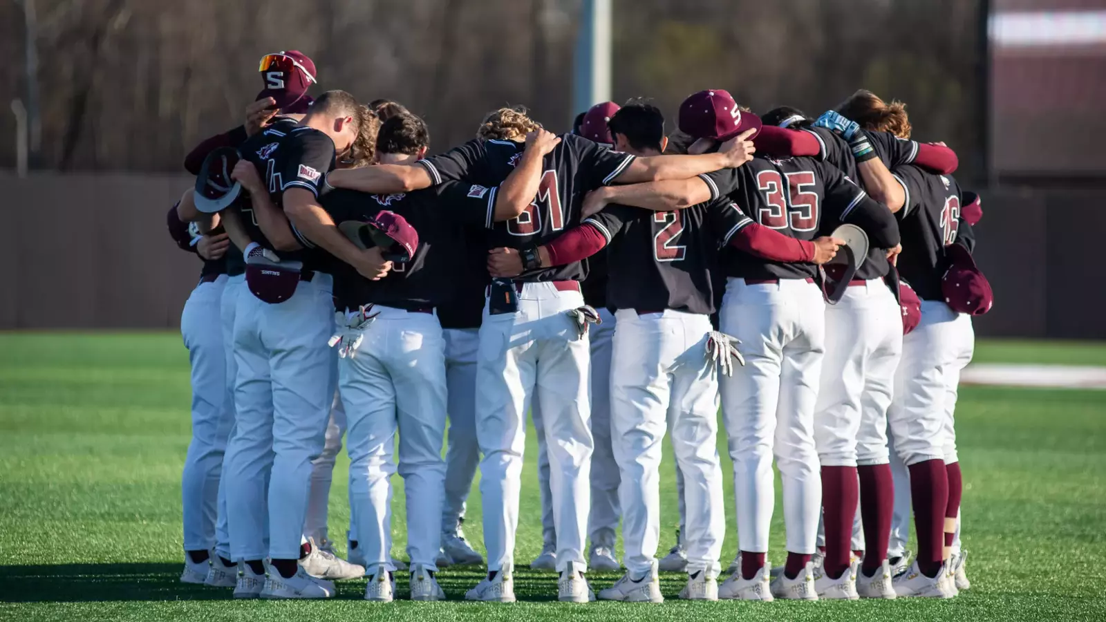 Southern Illinois Salukis – Official Athletics Website