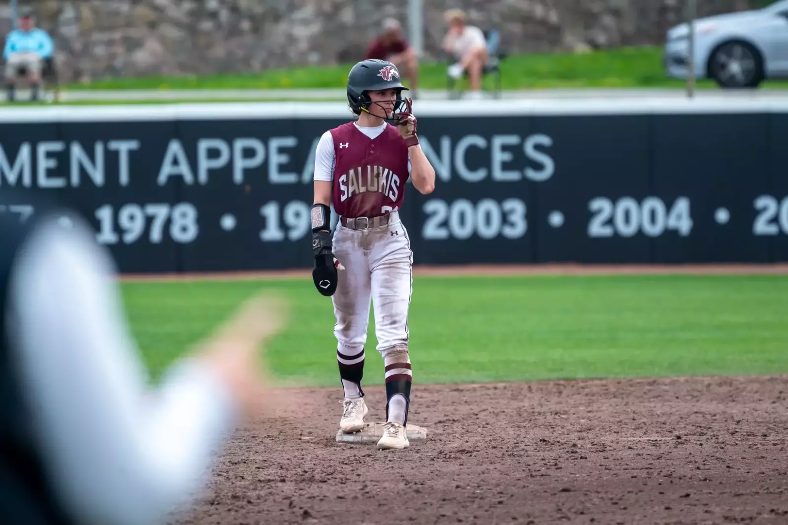 Southern Illinois Salukis - Official Athletics Website