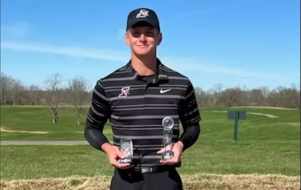 News | Men&rsquo;s Golf adds transfer Keil to 2024 class &ndash; Southern Illinois University Athletics