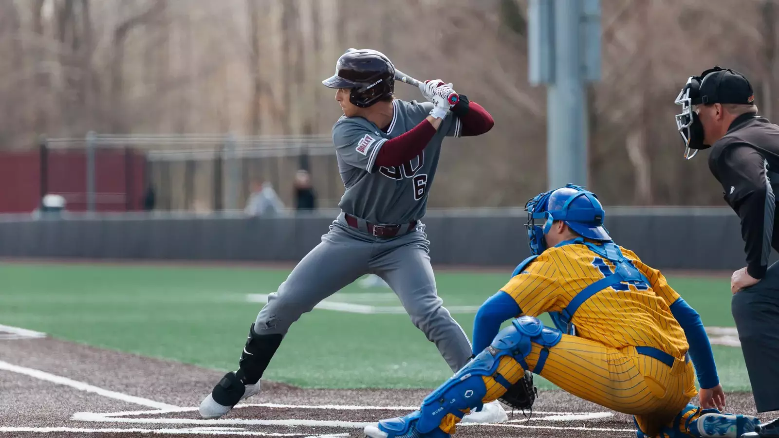 Southern Illinois Salukis Athletics - News Directory 3