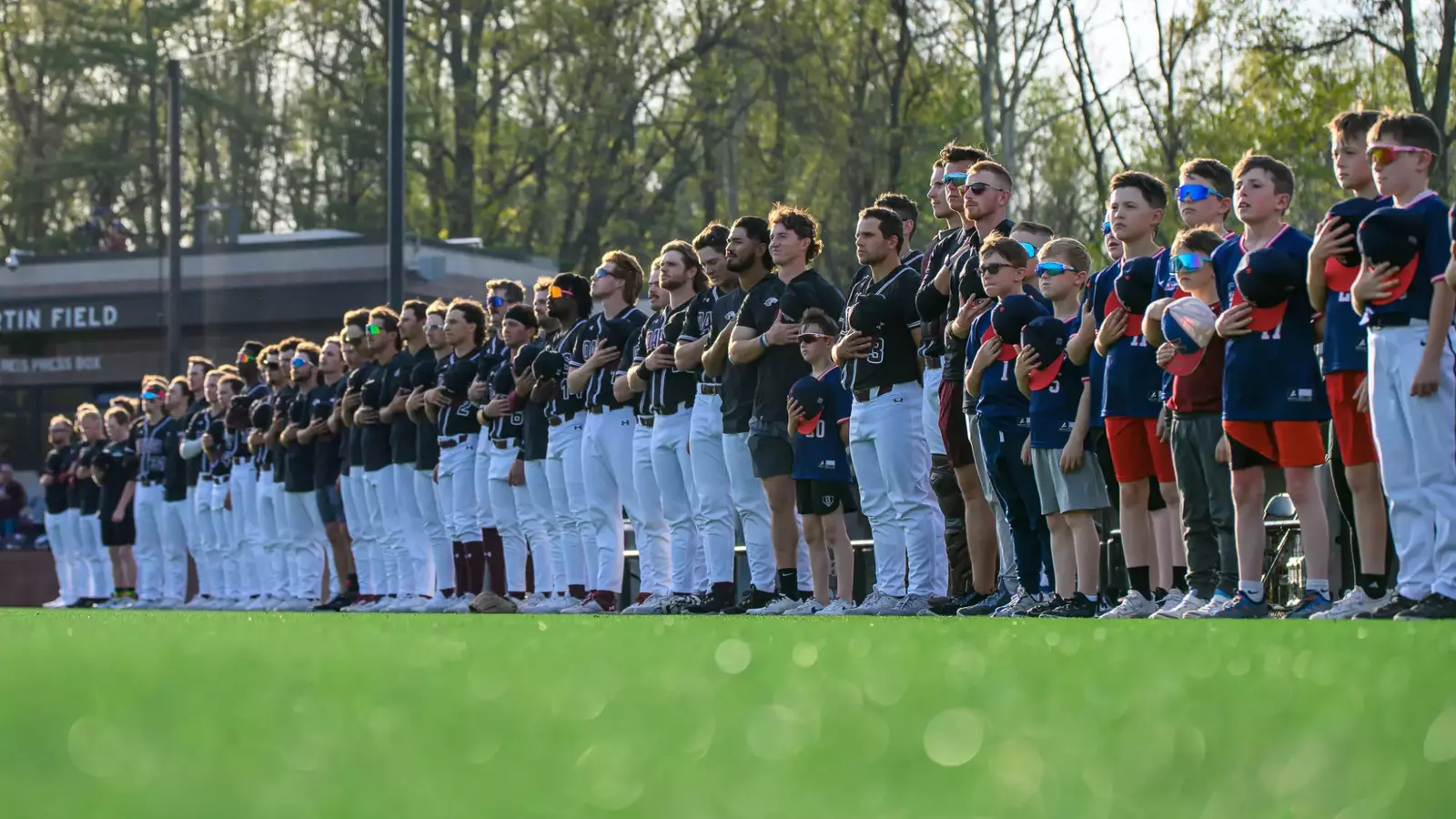 Preview | Saluki Baseball Welcomes Evansville for Final Home Series of 2025 - Southern Illinois University Athletics