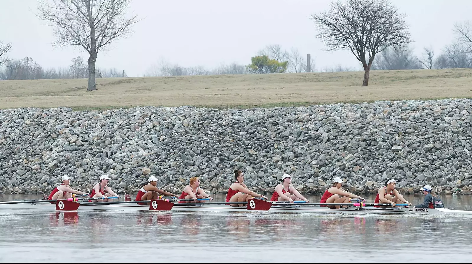 University of Oklahoma Athletics