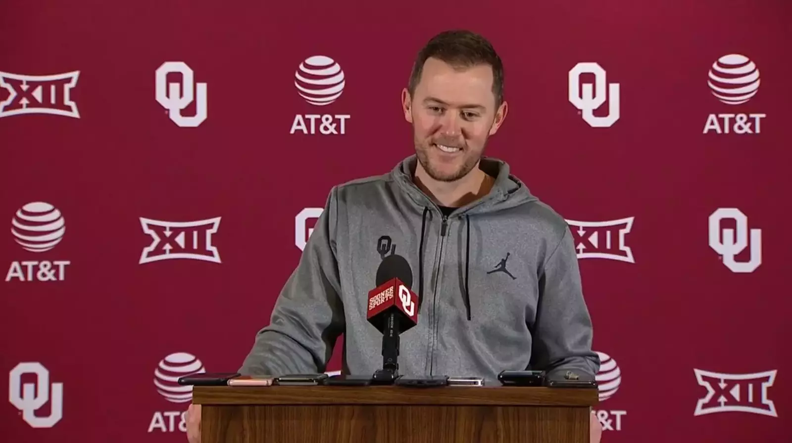 University of Oklahoma Athletics