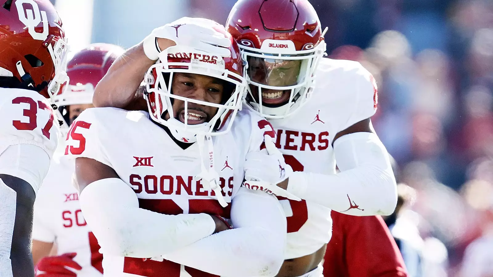 Game Primer: OU vs. Baylor - University of Oklahoma