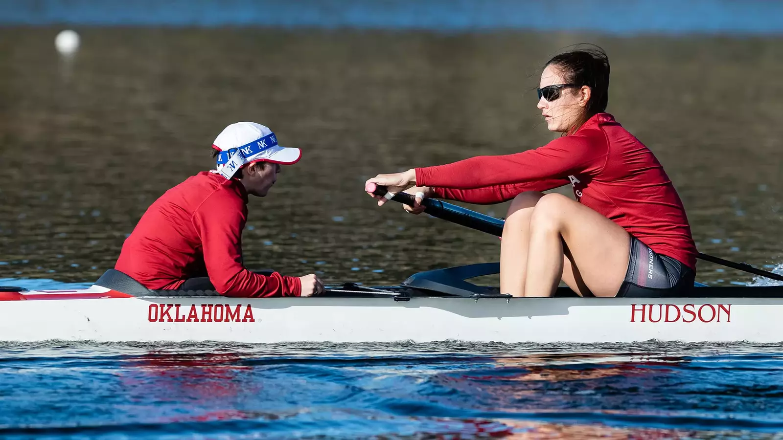 University of Oklahoma Athletics