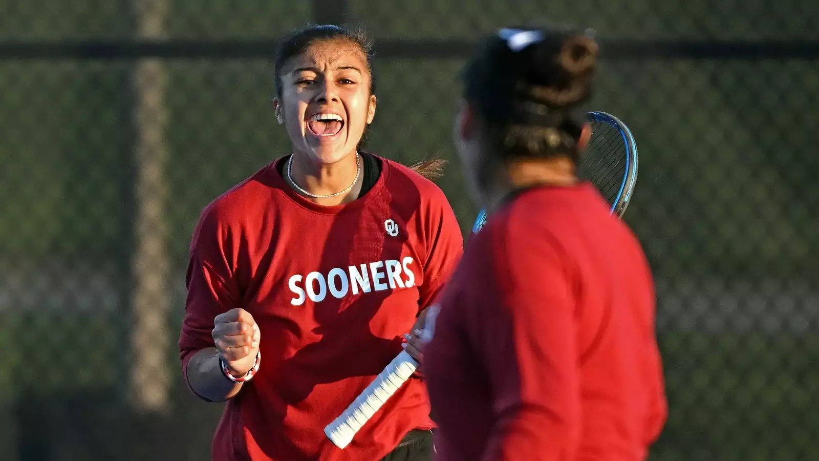 University of Oklahoma Athletics