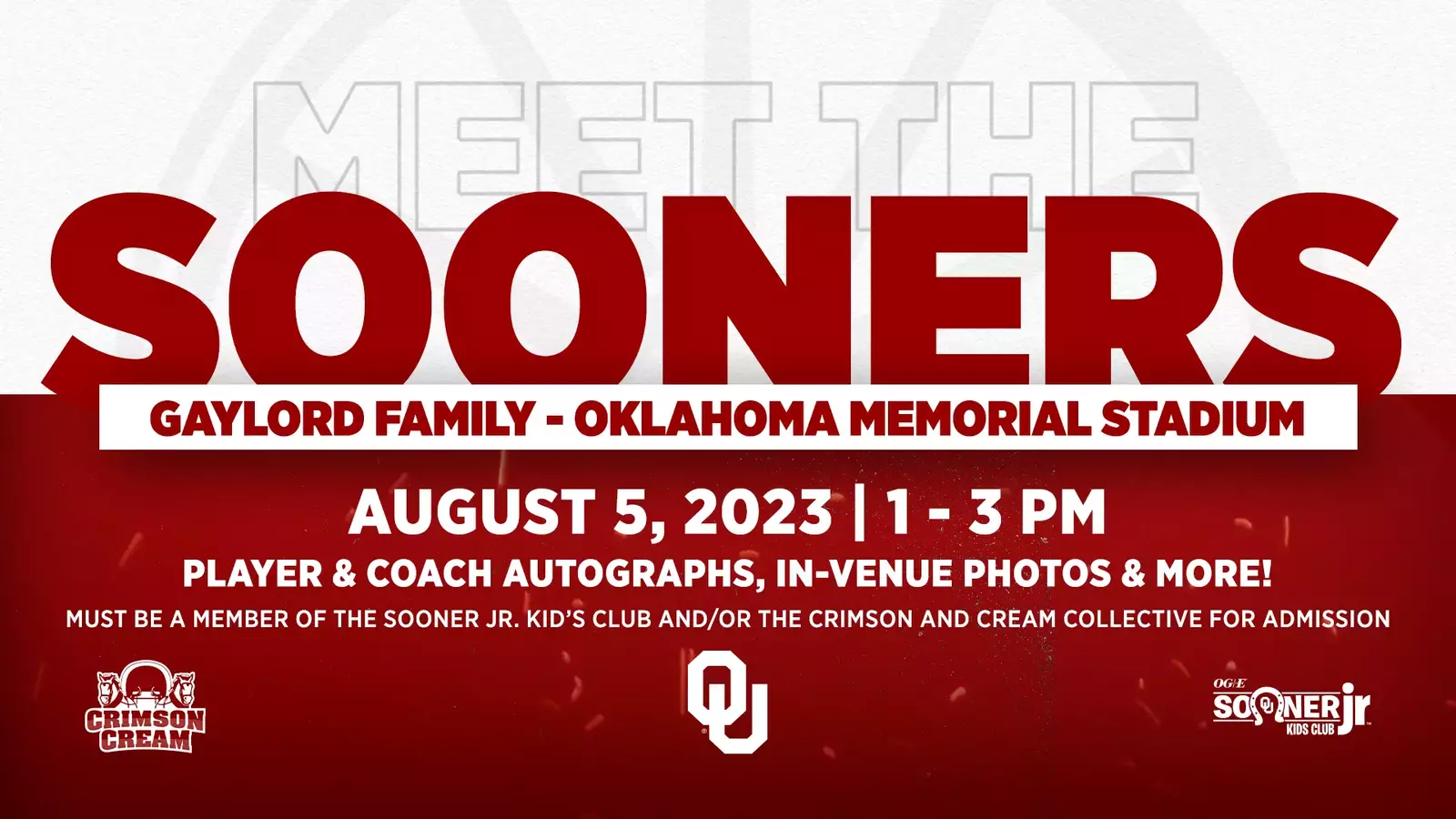 University of Oklahoma Athletics