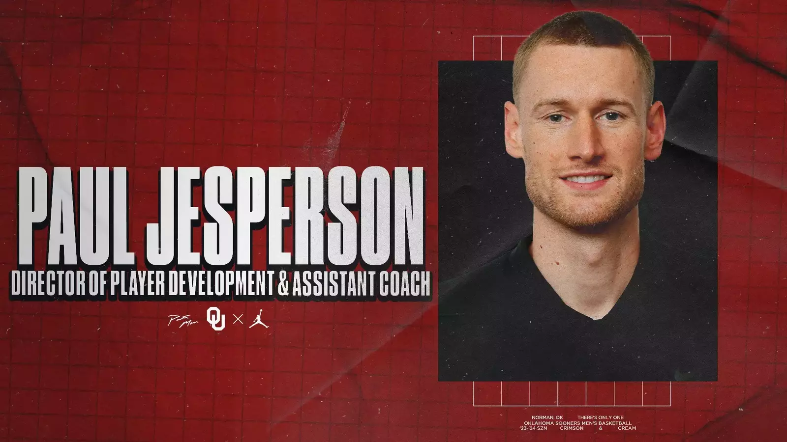 Picture of Paul Jesperson