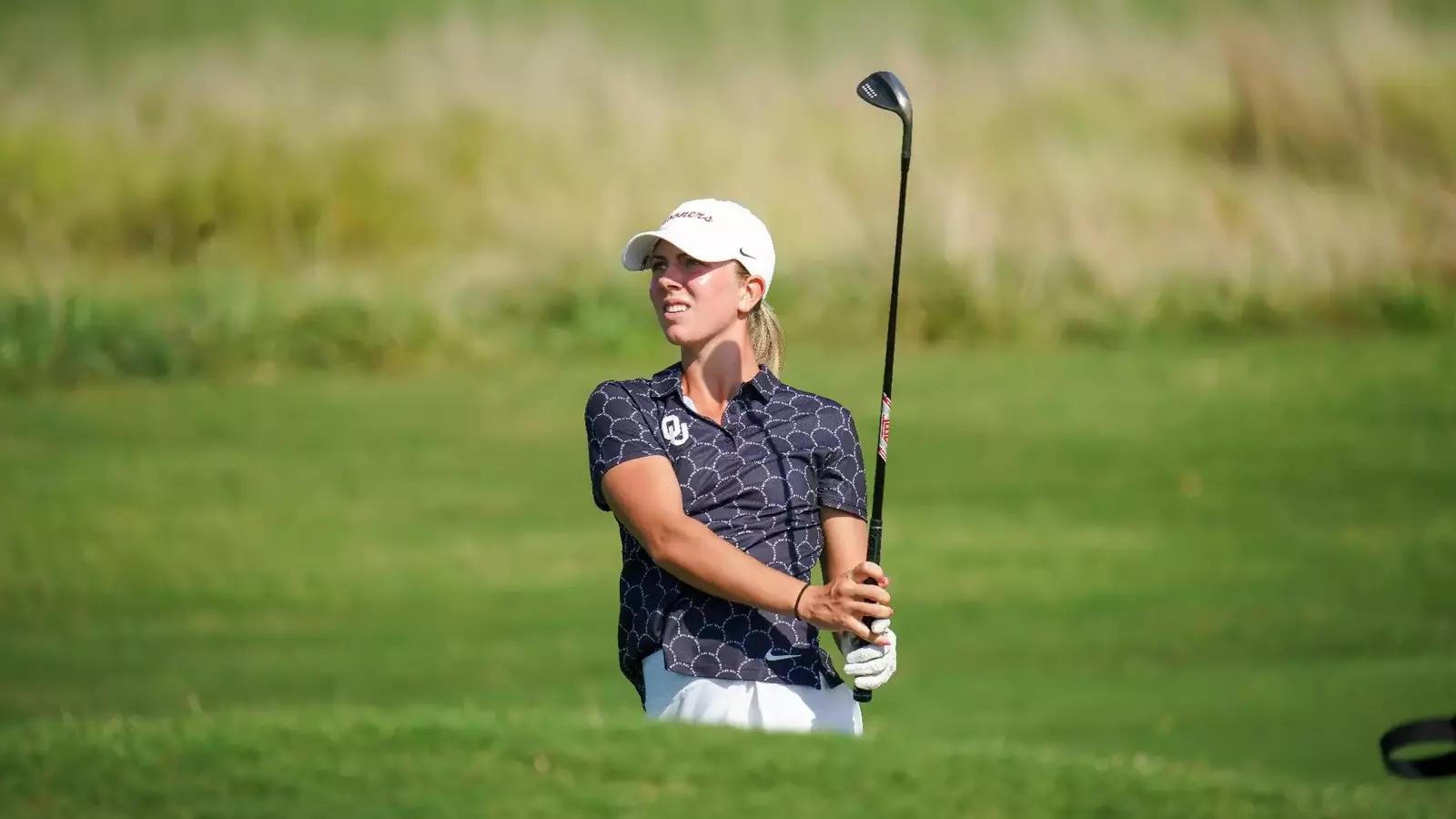 University of Oklahoma Athletics