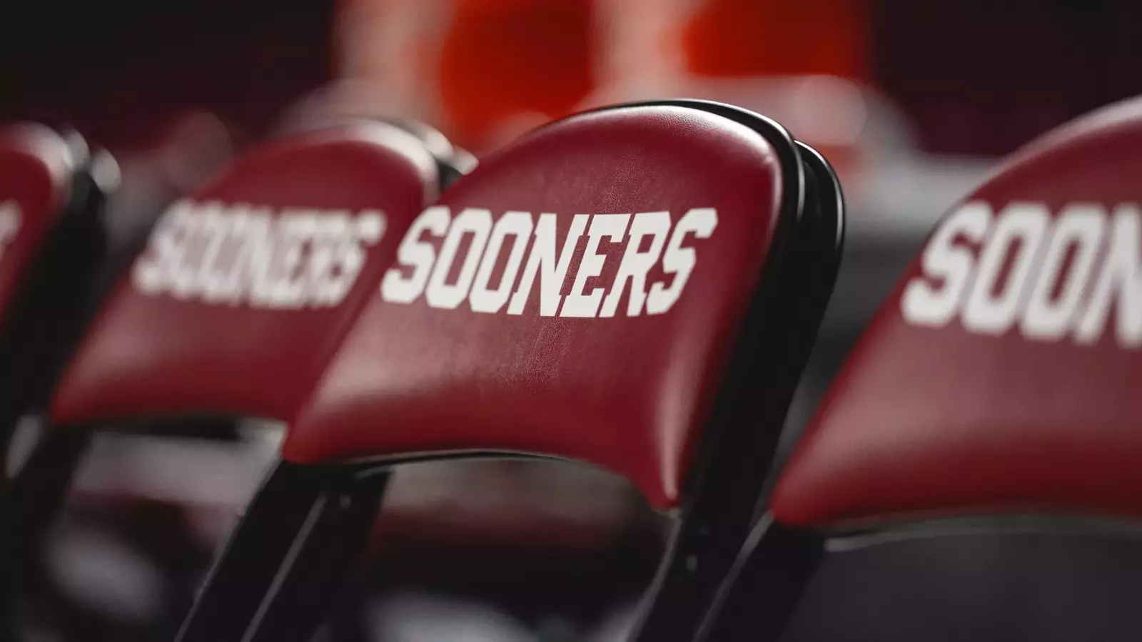 University of Oklahoma Athletics