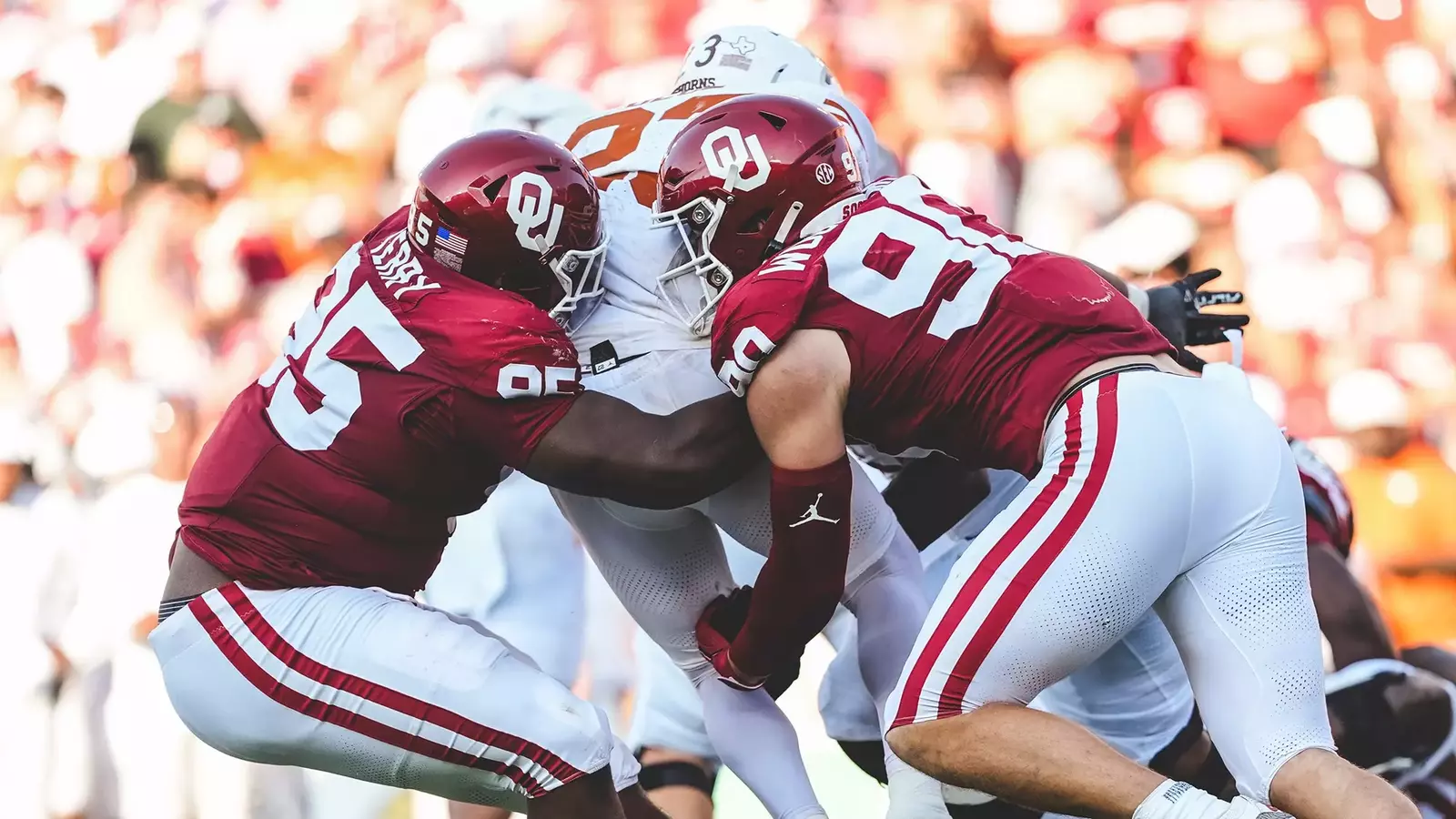 University of Oklahoma Athletics