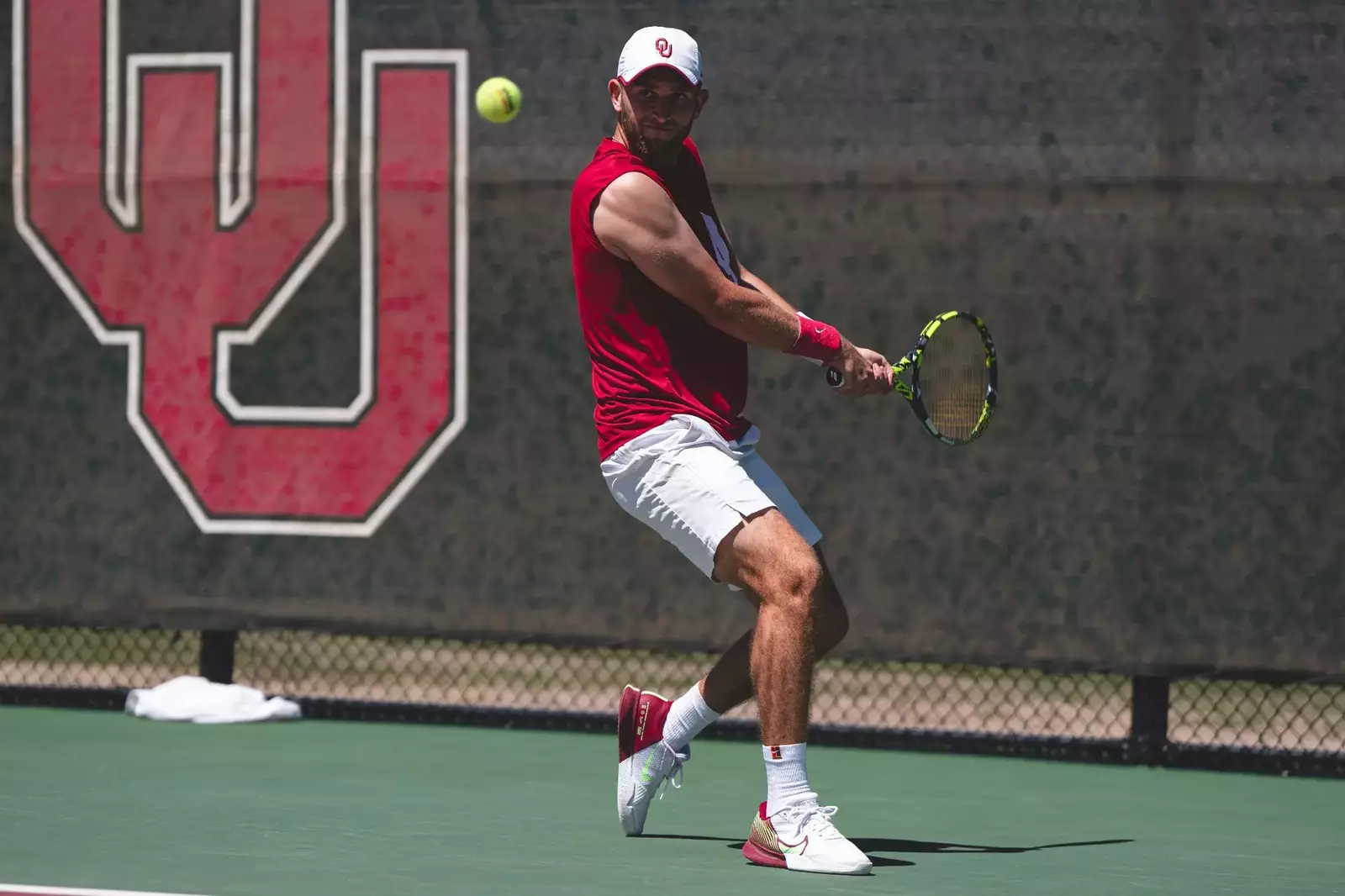 University of Oklahoma Athletics