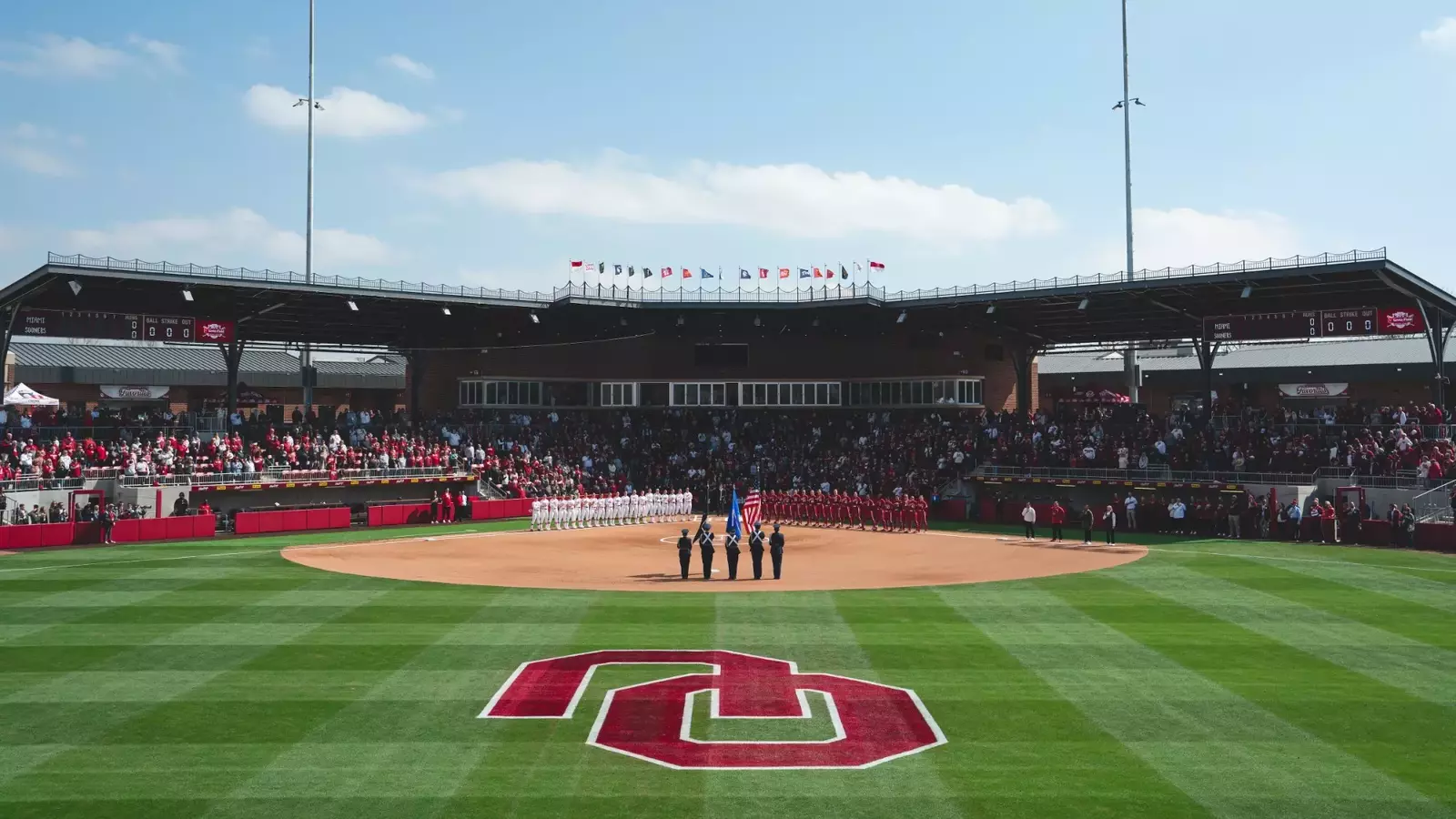 ou-softball-announces-2025-schedule-university-of-oklahoma
