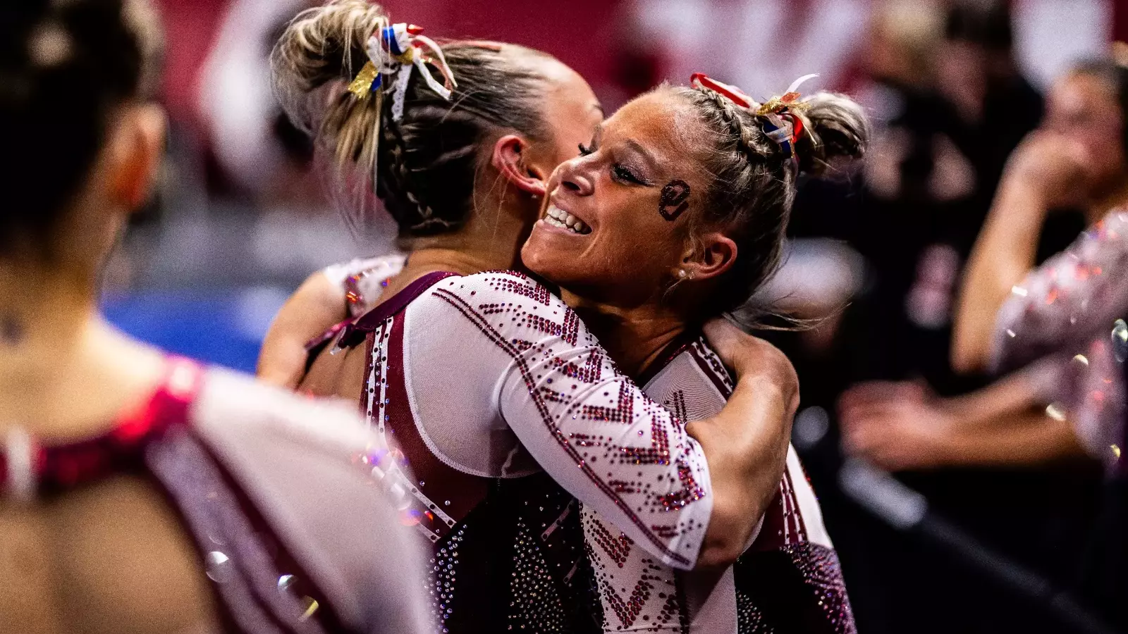 University of Oklahoma Athletics