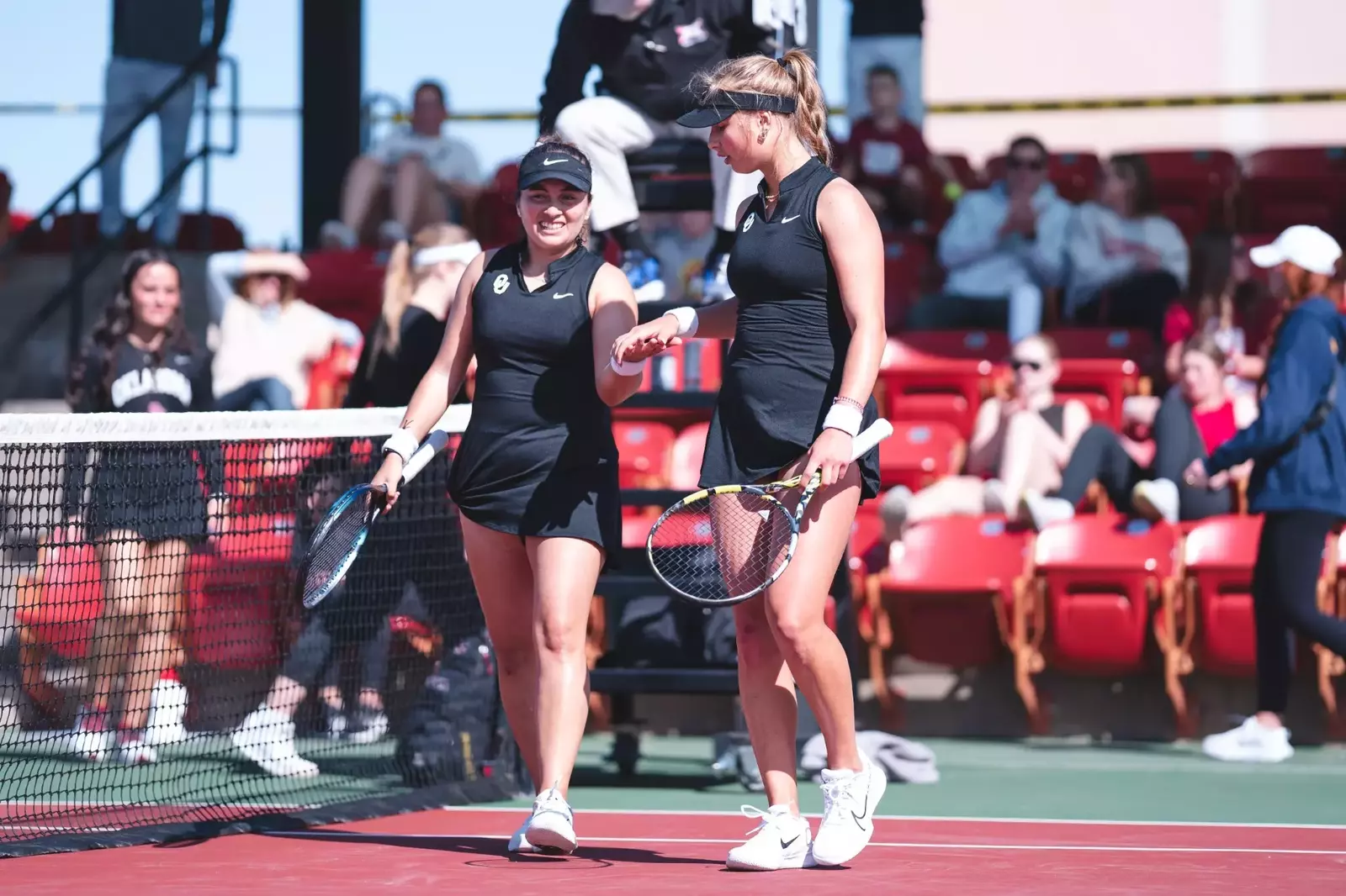 University of Oklahoma Athletics