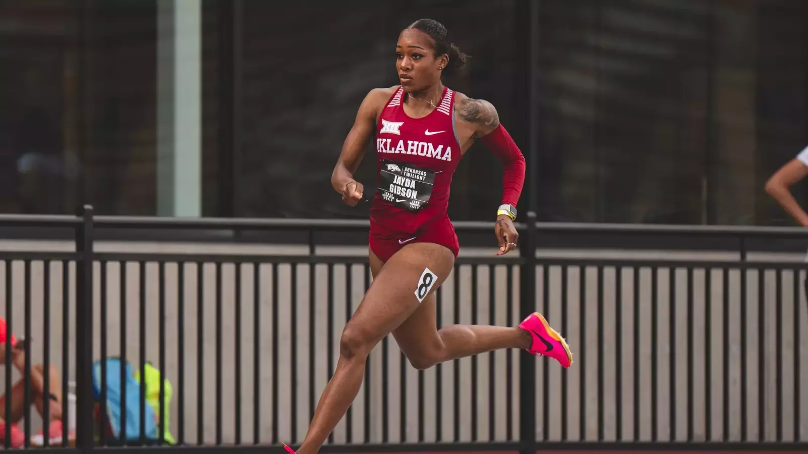 University Of Oklahoma Athletics university-of-oklahoma-athletics