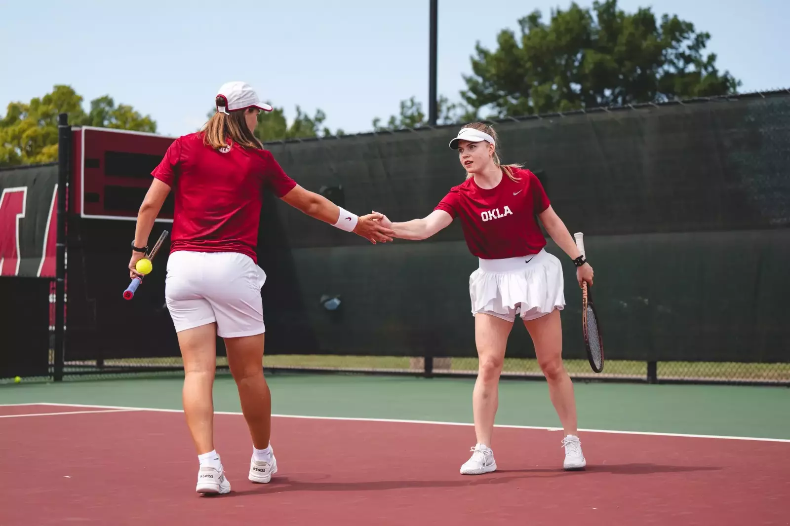 Sooners Set for ITA All-American Championships – University of Oklahoma