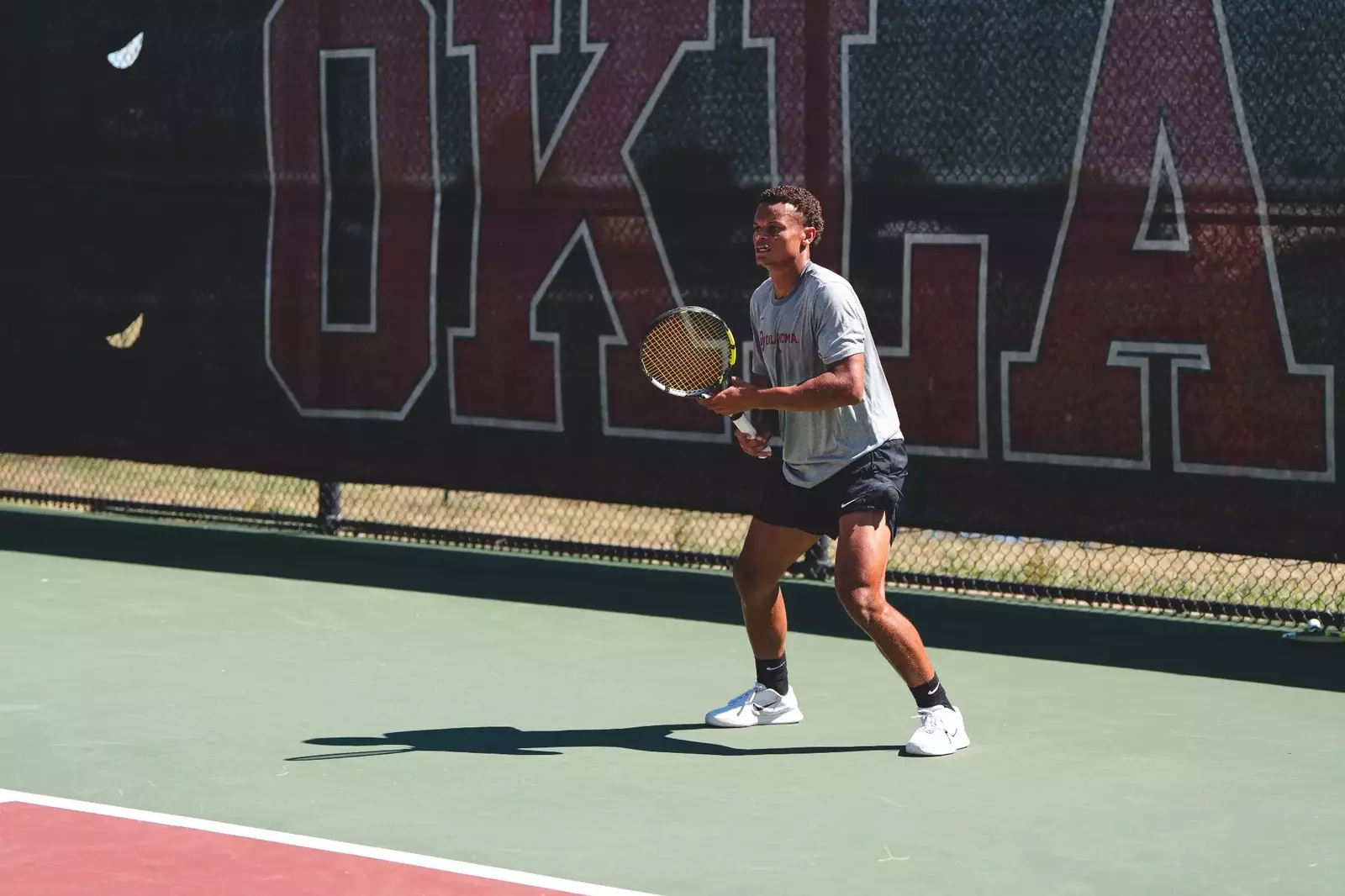 Sooners Complete Prequalifying at ITA All-American Championships – University of Oklahoma