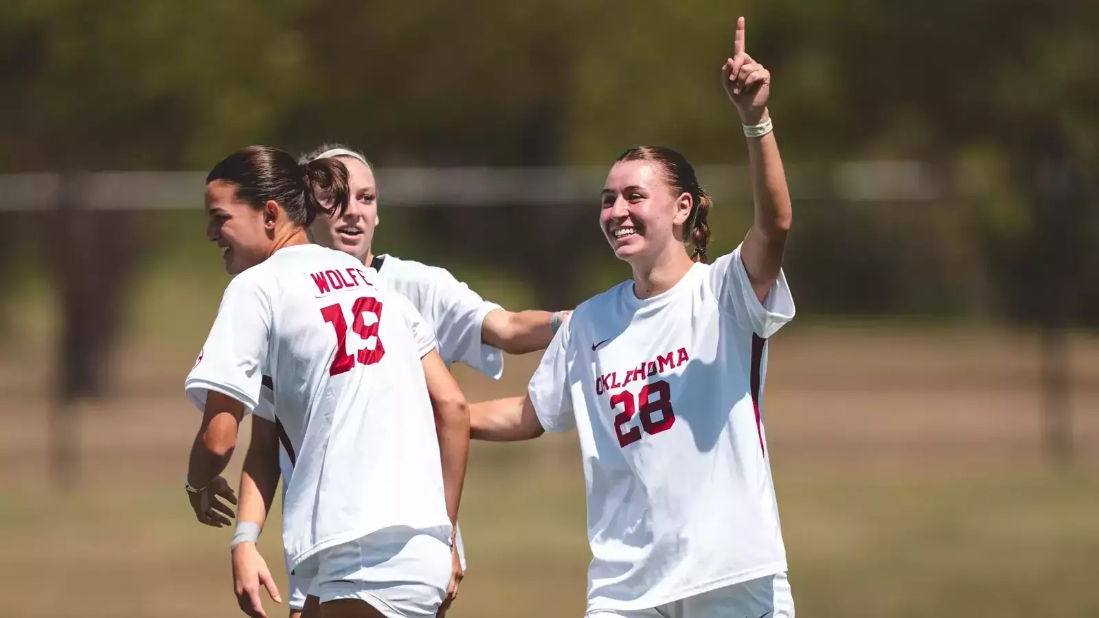 University of Oklahoma Athletics