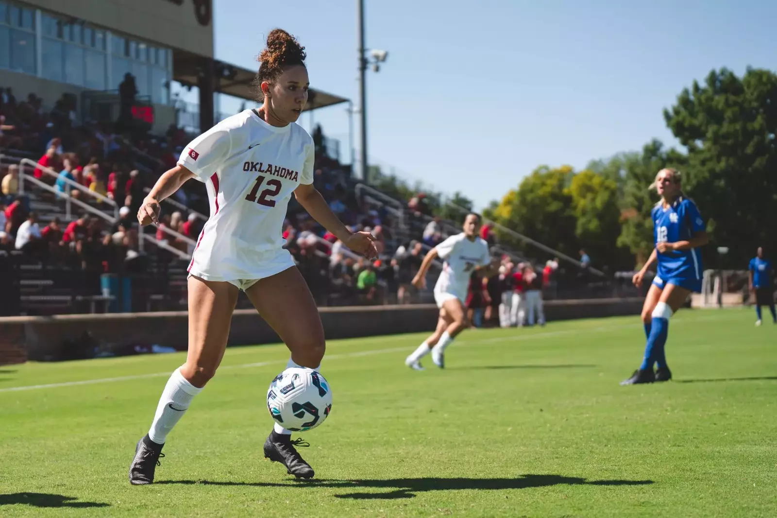 University of Oklahoma Athletics