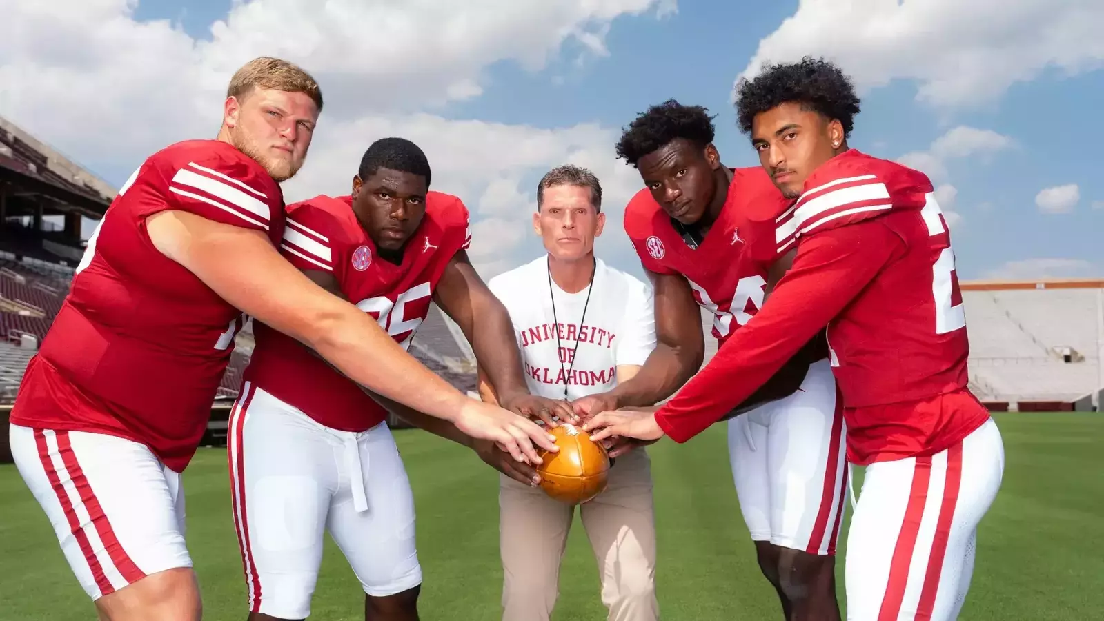 How to watch ou football today hot sale