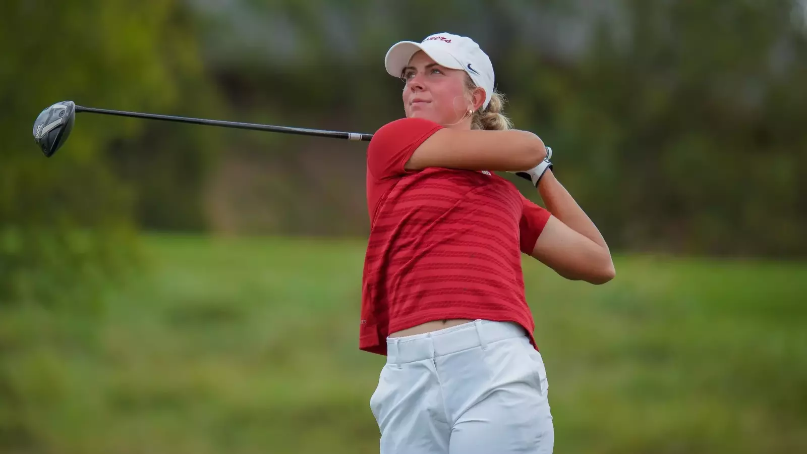 Women’s Golf to Open Spring Slate at Paradise Invitational – University of Oklahoma