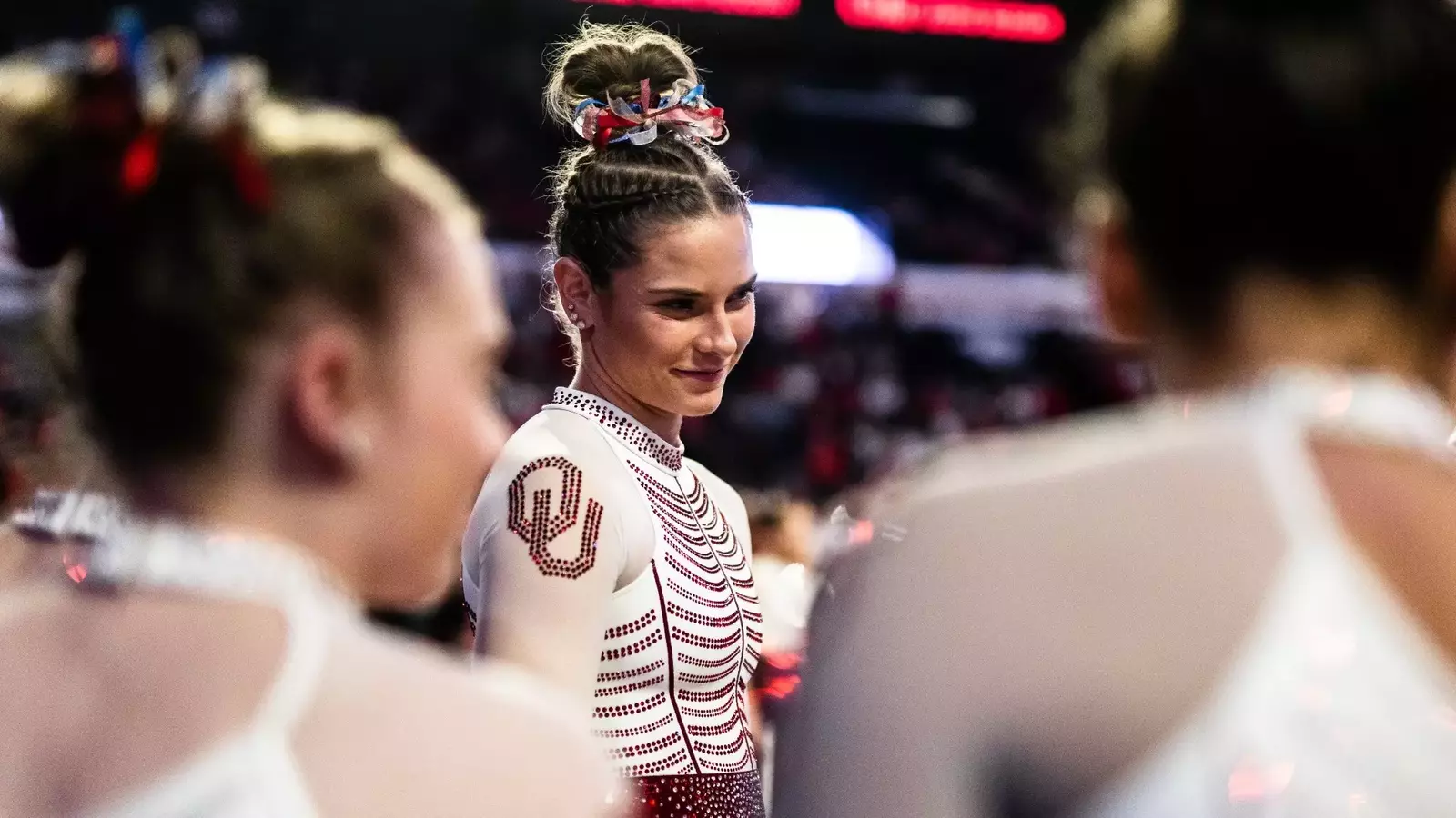 Exploring University of Oklahoma Athletics: A Legacy of Excellence and Tradition