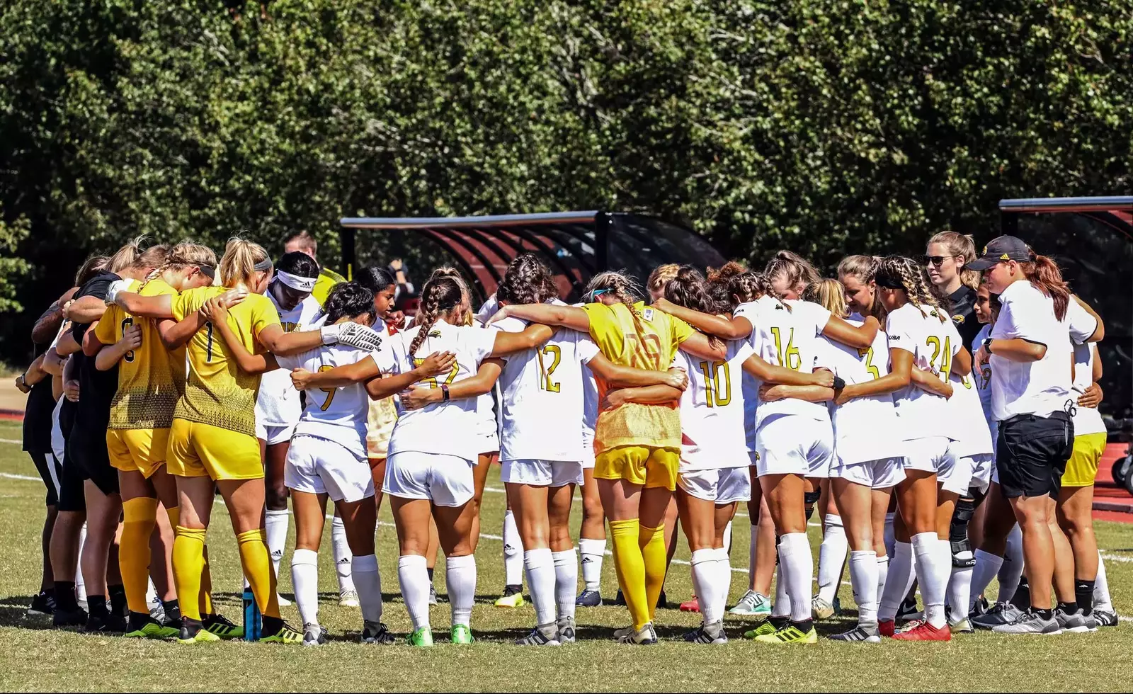 University of Southern Mississippi