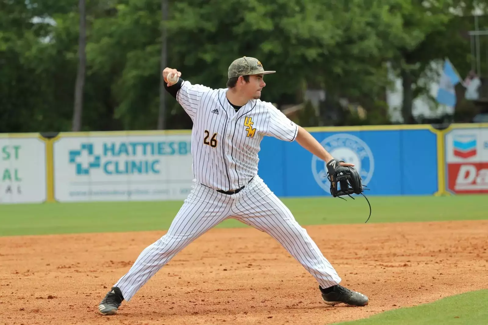 University of Southern Mississippi