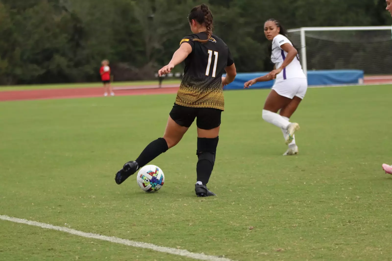 University of Southern Mississippi